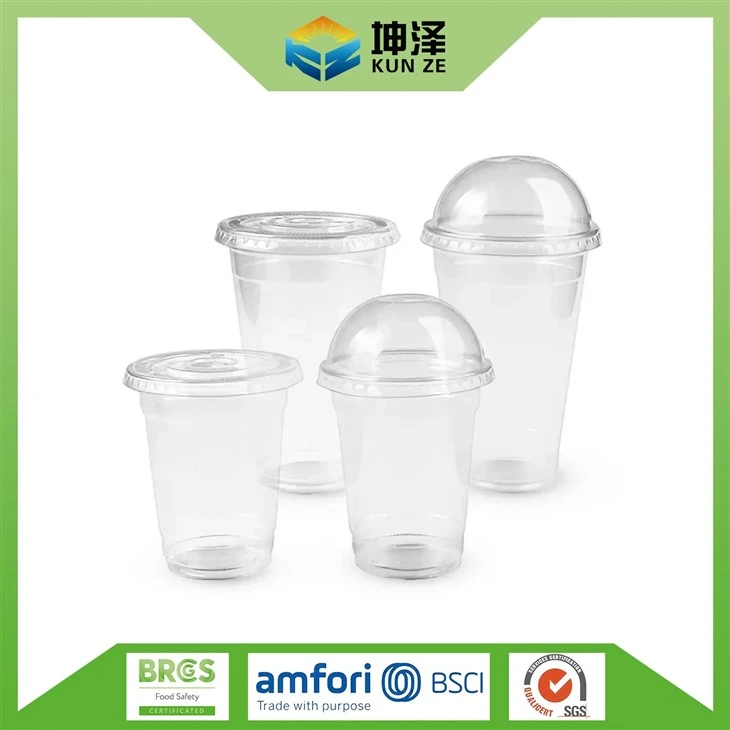 PLA Cold Cup