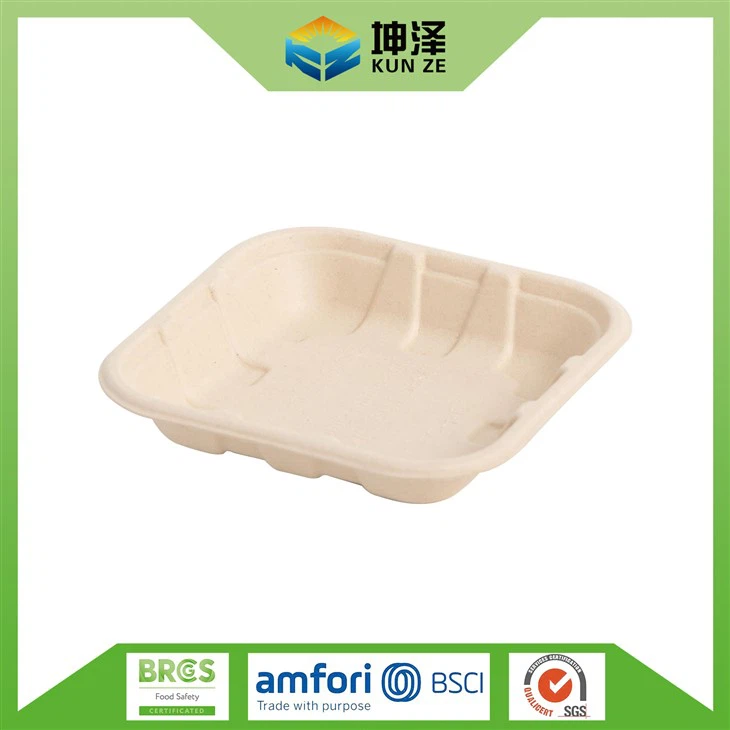 Đĩa trái cây nhỏ