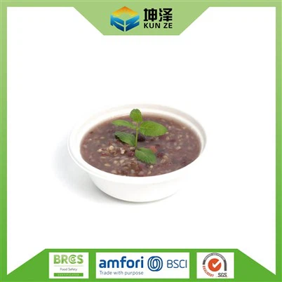 Bát mía dùng một lần