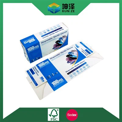 Hộp găng tay dùng một lần