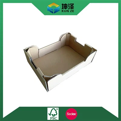 Khay sản xuất bìa cứng