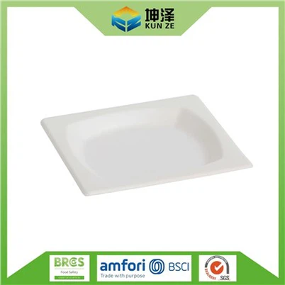 Tấm vuông bã mía
