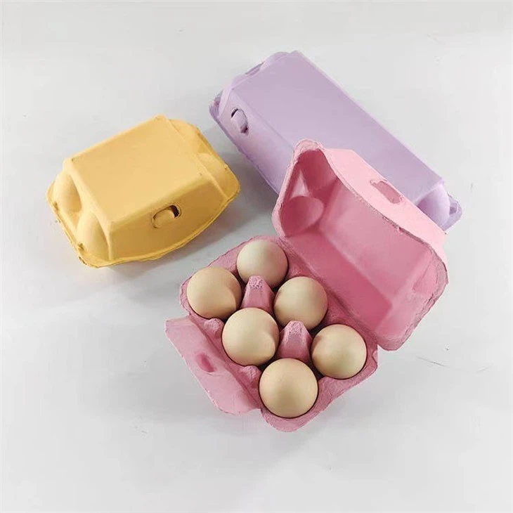 Colored Egg Cartons Wholesale best