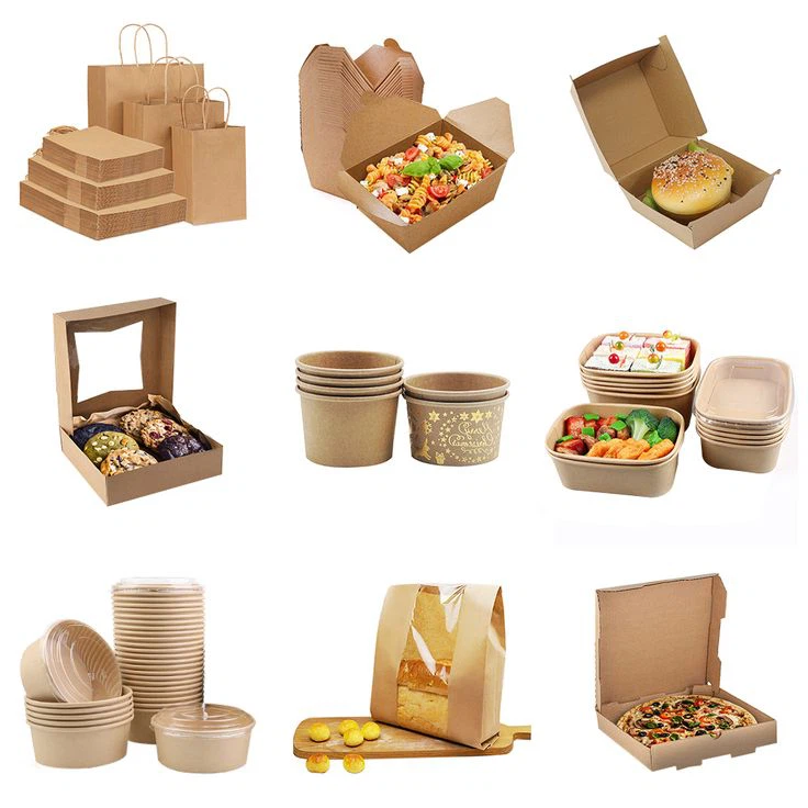 kraft paper food packaging 01 kraft paper food packaging 01