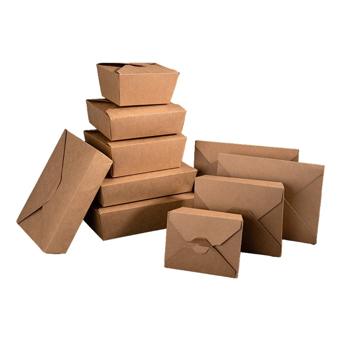 Broasted Box