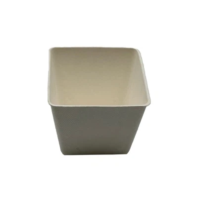 Bát ăn nhẹ dùng một lần
