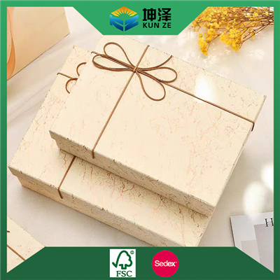 Bao bì thân thiện với môi trường