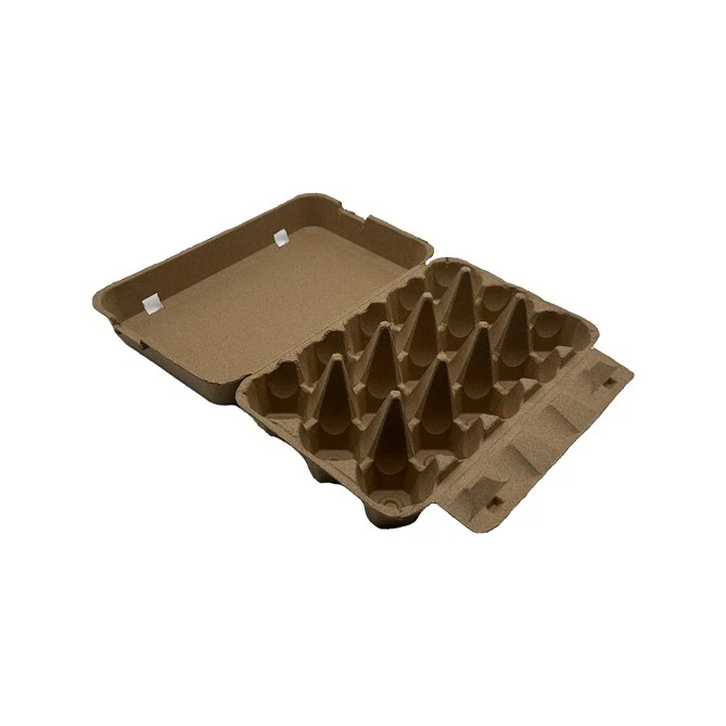 Paper Egg Cartons